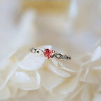 Silver Red