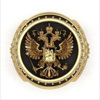 Stunning Gold Ring for Daily Wear