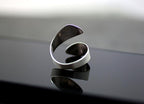 Delicate Artisan Ring