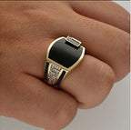 Delicate Artisan Ring