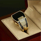 Delicate Artisan Ring
