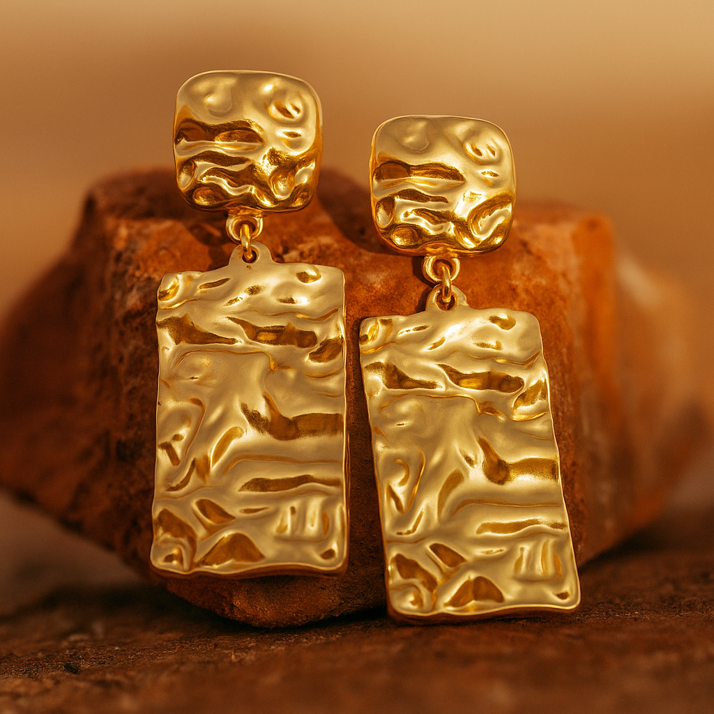 Thalia | Golden Waves