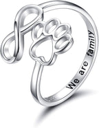 Silver Infinity