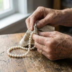 Classic Pearl Necklace