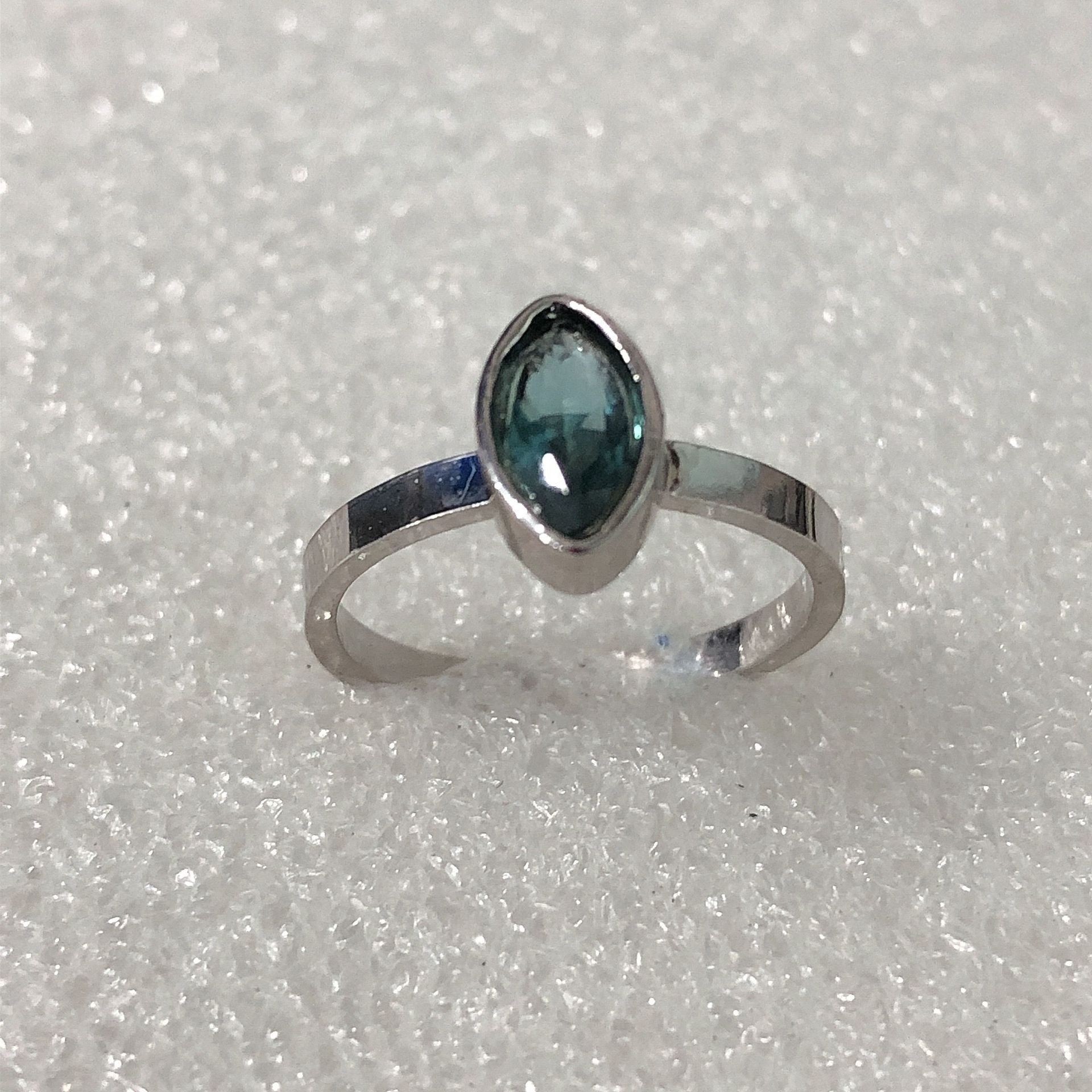 Classic Tourmaline Ring
