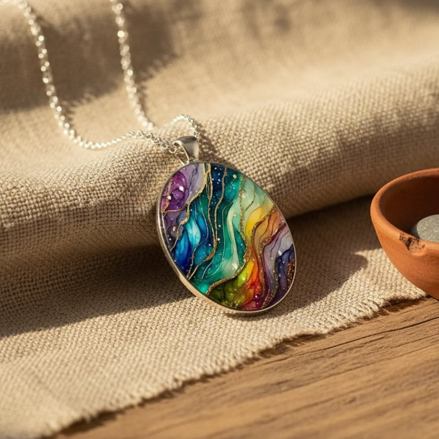 Charming Necklace for Any Occasion