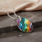 Charming Necklace for Any Occasion