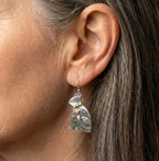 Enchanting Cat Earrings
