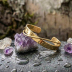 Classic Golden Bracelet
