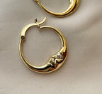 Classic Earring with Timeless Appeal