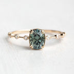Vintage Handmade Ring