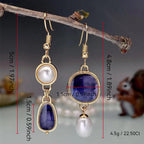 Classic Pearl Earring with Timeless Appeal