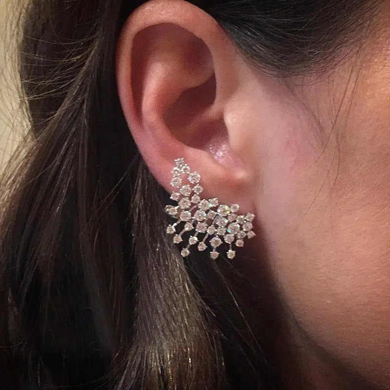 Stunning Earring for Daily Wear