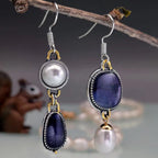 Classic Pearl Earring with Timeless Appeal