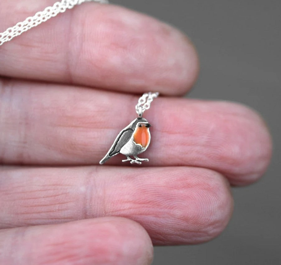 Delicaat ambachtelijke Ketting