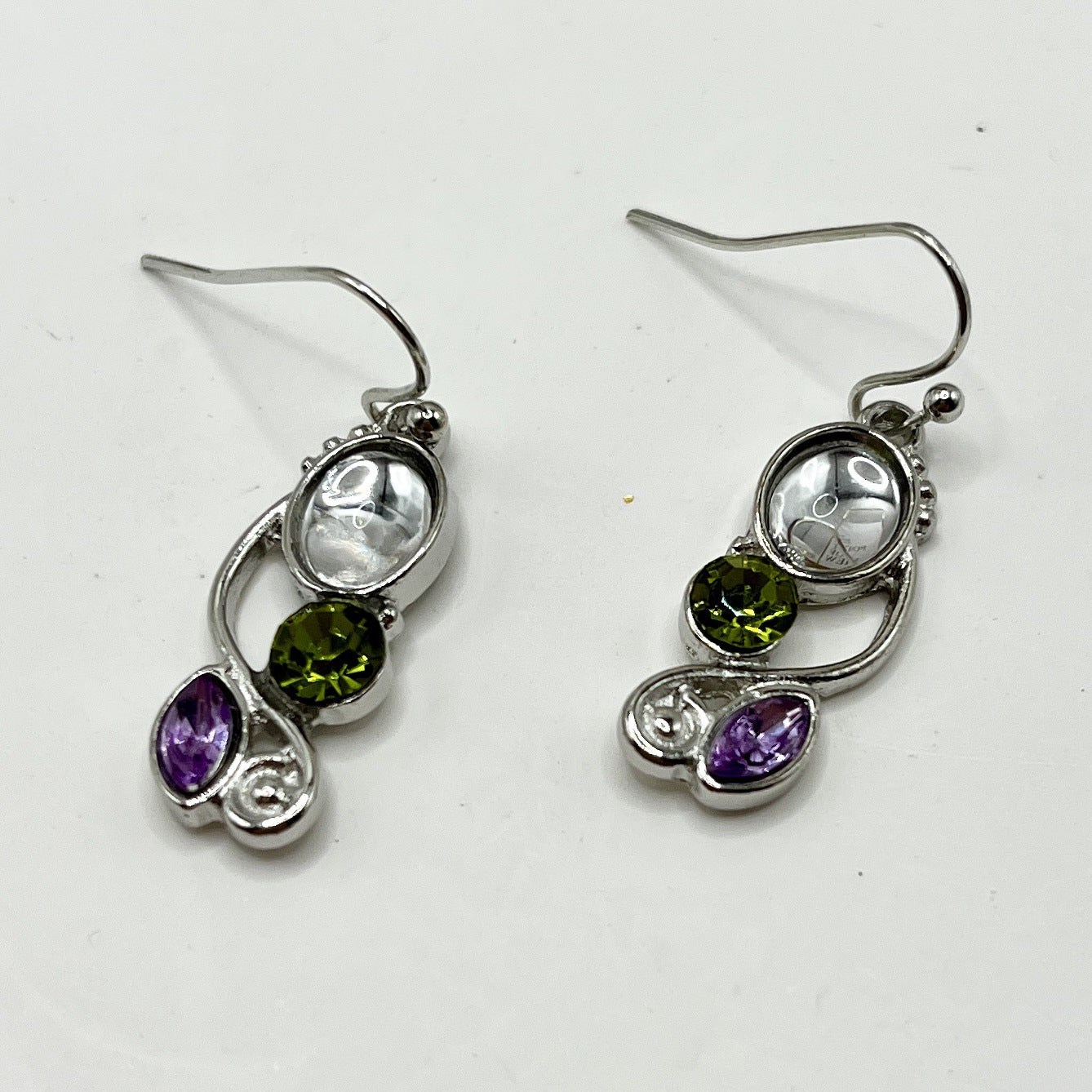 Classic Earring with Timeless Appeal