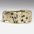 Vintage Handmade Ring