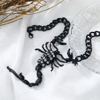 Beautiful Anklet with Unique Style