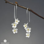 Classic Earring with Timeless Appeal