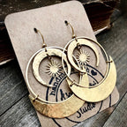 Classic Earring with Timeless Appeal