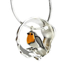 Romantic Necklace for Special Moments