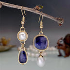 Classic Pearl Earring with Timeless Appeal