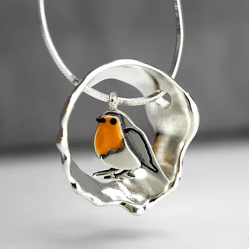 Romantic Necklace for Special Moments