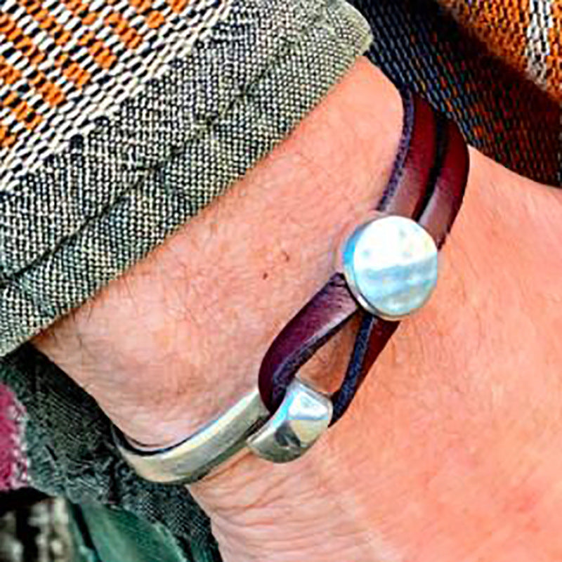 Elegante Armband für jeden Anlass