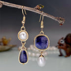 Classic Pearl Earring with Timeless Appeal