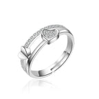 Classic Ring with Timeless Appeal