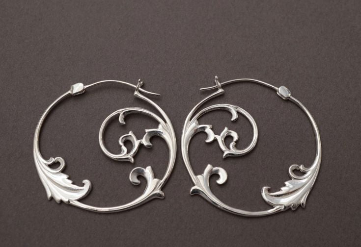 Elegant Earring for Every Occasion