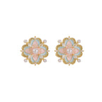 Elegant Pearl Earring for Every Occasion