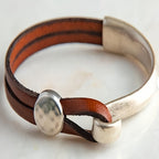 Classic Bracelet with Timeless Appeal