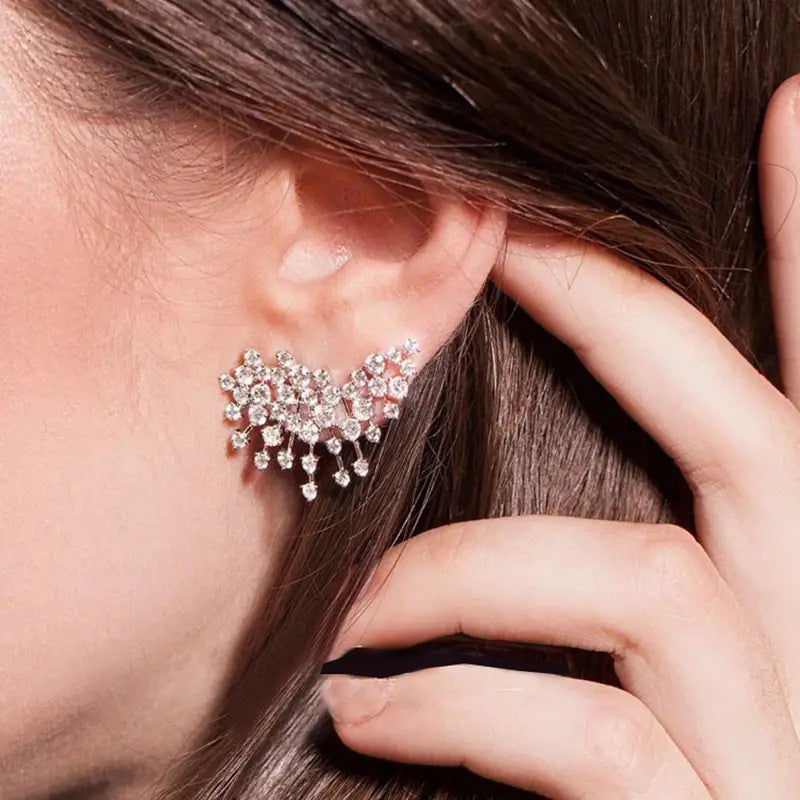 Stunning Earring for Daily Wear