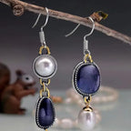 Classic Pearl Earring with Timeless Appeal