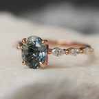Vintage Handmade Ring