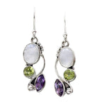 Classic Earring with Timeless Appeal