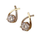 Elegant Silver Earring for Every Occasion