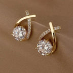 Elegant Silver Earring for Every Occasion