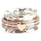 Stunning Ring for Daily Wear