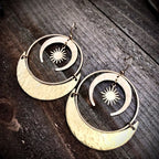 Classic Earring with Timeless Appeal