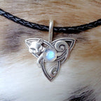 Classic Necklace with Timeless Appeal