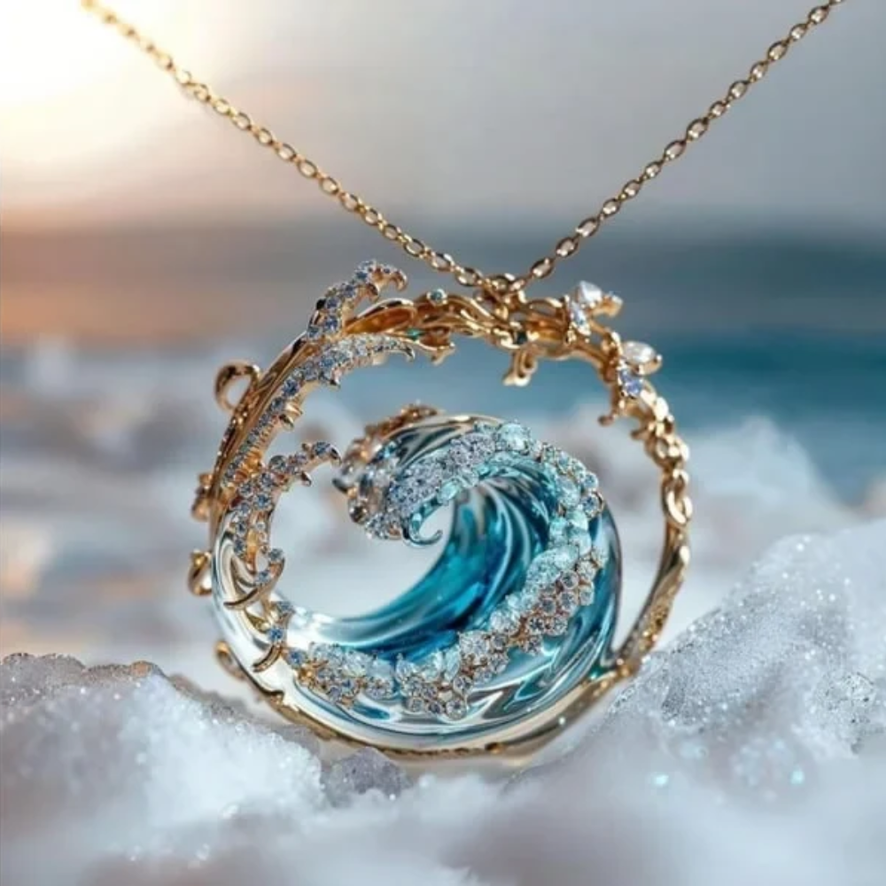 Ocean's Oath