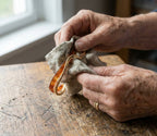 A Shellfish Bangles Bracelet