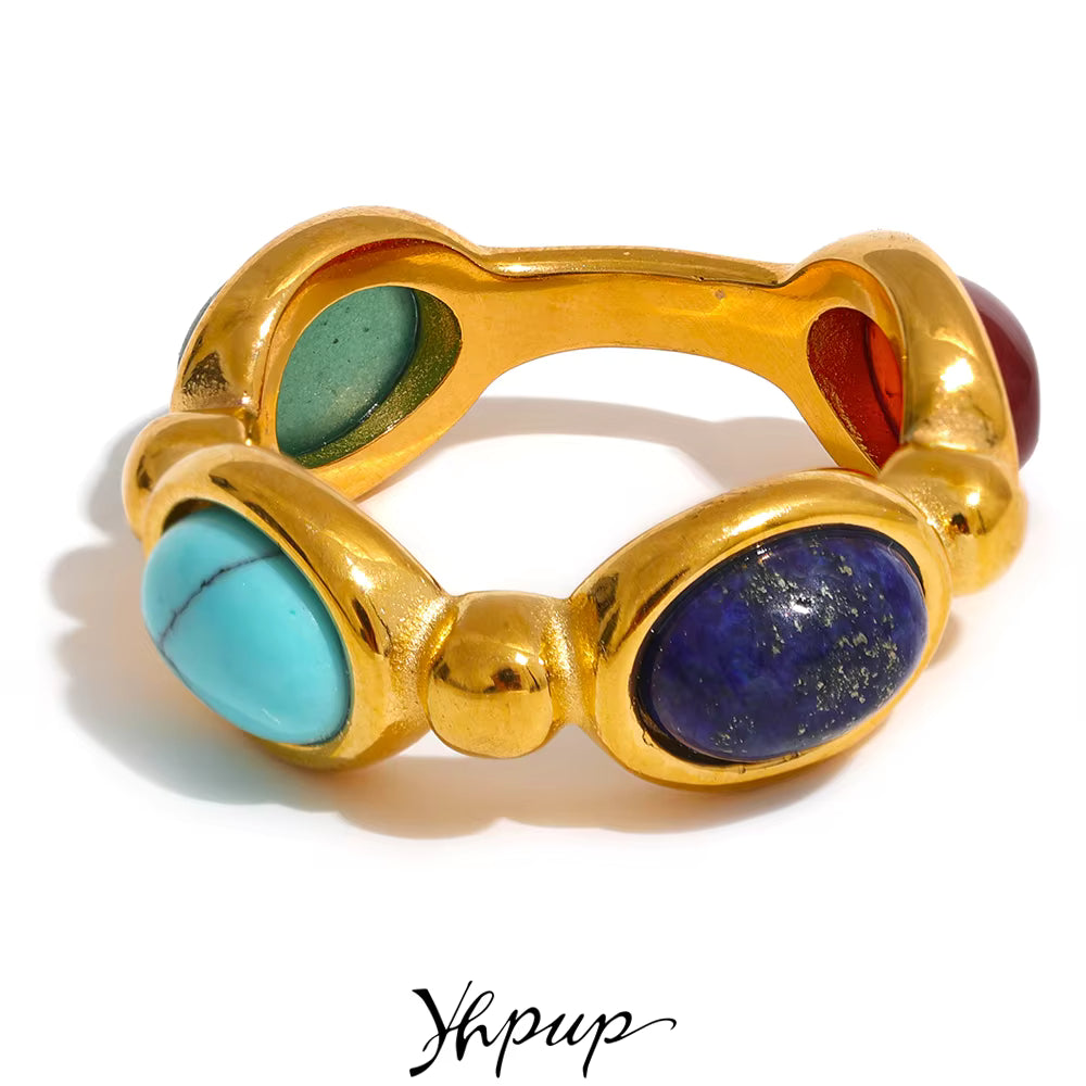Vintage Gemstone