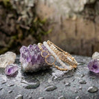 Vintage Golden Bracelet Pack