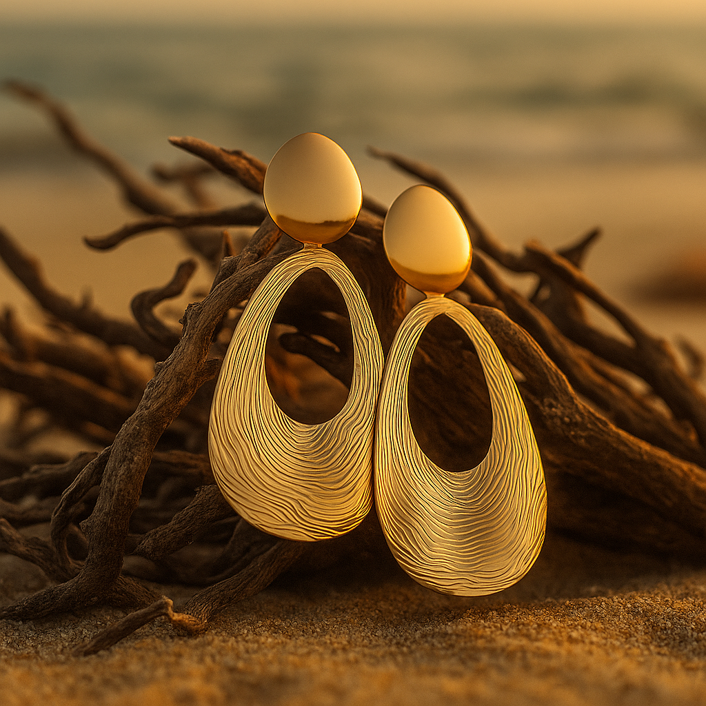Danae | Drops Of Sun