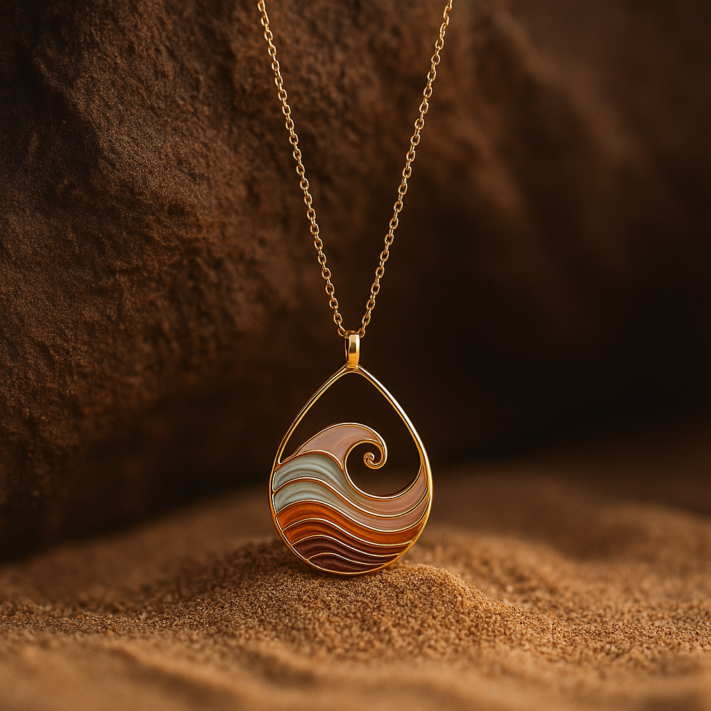 Calypso | Dawn Of The Sea
