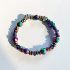 Paw Charm Magnetic Bracelet